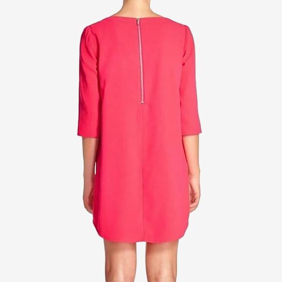 BB Dakota Pink Mini Dress - Picture 4 of 12